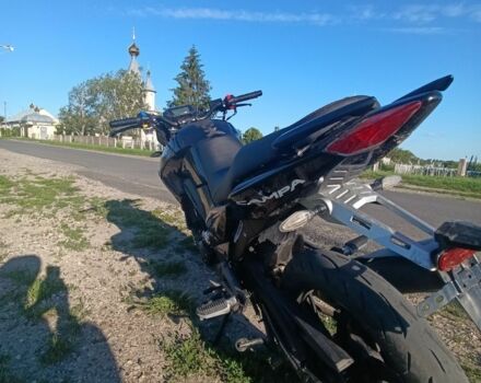 Вайпер Другая, объемом двигателя 0.2 л и пробегом 0 тыс. км за 969 $, фото 5 на Automoto.ua
