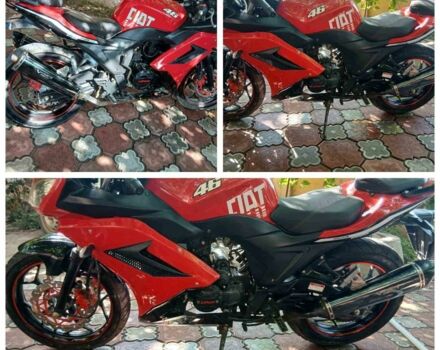 Вайпер Інша, об'ємом двигуна 0.22 л та пробігом 0 тис. км за 1211 $, фото 1 на Automoto.ua