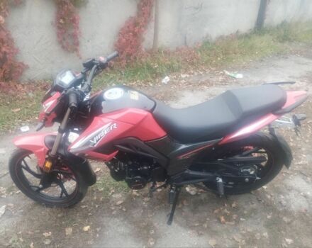 Вайпер Другая, объемом двигателя 0.2 л и пробегом 0 тыс. км за 1101 $, фото 1 на Automoto.ua