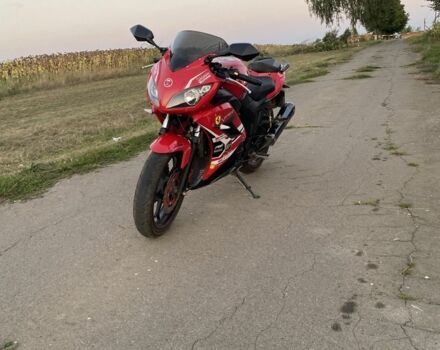 Вайпер Інша, об'ємом двигуна 0.22 л та пробігом 0 тис. км за 1450 $, фото 2 на Automoto.ua