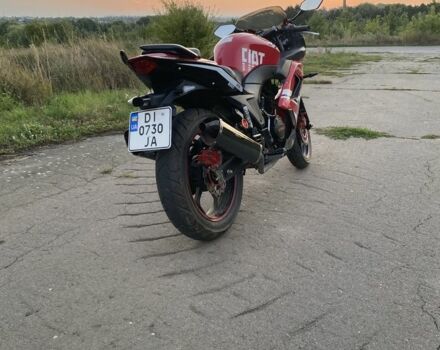 Вайпер Інша, об'ємом двигуна 0.22 л та пробігом 0 тис. км за 1450 $, фото 5 на Automoto.ua