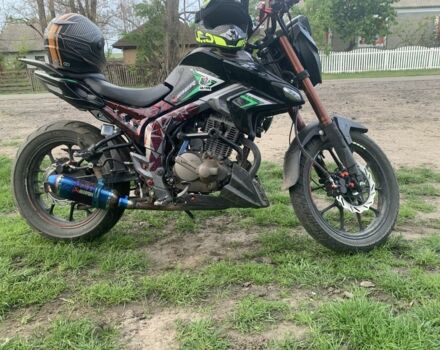Вайпер Інша, об'ємом двигуна 0.2 л та пробігом 0 тис. км за 1000 $, фото 3 на Automoto.ua