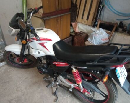 Вайпер Інша, об'ємом двигуна 0.2 л та пробігом 0 тис. км за 1000 $, фото 4 на Automoto.ua