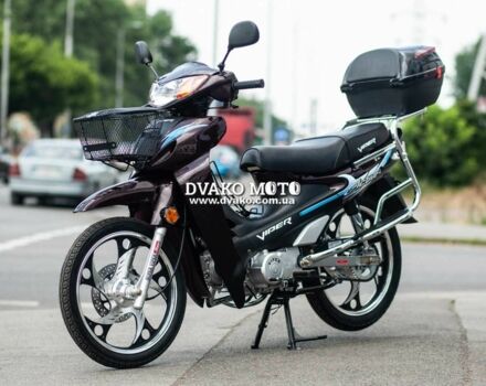 Вайпер Другая, объемом двигателя 0.25 л и пробегом 0 тыс. км за 820 $, фото 1 на Automoto.ua