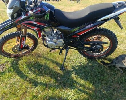 Вайпер Другая, объемом двигателя 0.25 л и пробегом 0 тыс. км за 1000 $, фото 3 на Automoto.ua