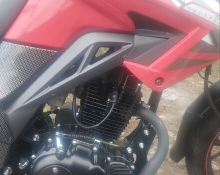 Вайпер Другая, объемом двигателя 0.2 л и пробегом 0 тыс. км за 1101 $, фото 4 на Automoto.ua