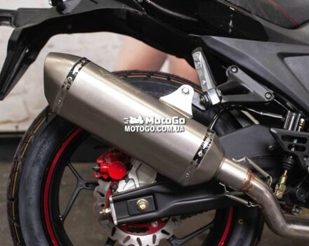 Вайпер Інша, об'ємом двигуна 0.25 л та пробігом 0 тис. км за 1550 $, фото 13 на Automoto.ua