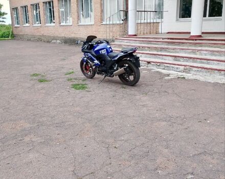 Вайпер Інша, об'ємом двигуна 0.25 л та пробігом 0 тис. км за 1332 $, фото 10 на Automoto.ua