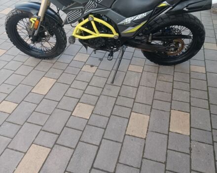 Вайпер Другая, объемом двигателя 0.25 л и пробегом 0 тыс. км за 990 $, фото 1 на Automoto.ua