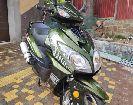 Вайпер Інша, об'ємом двигуна 0.15 л та пробігом 0 тис. км за 850 $, фото 1 на Automoto.ua