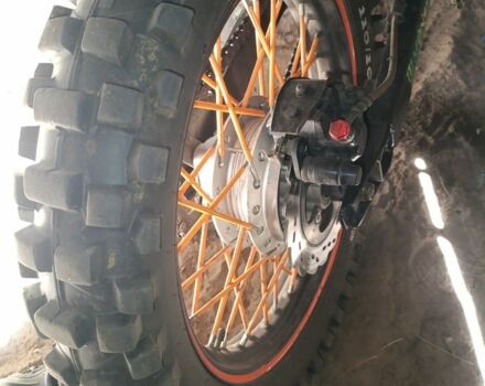 Вайпер Другая, объемом двигателя 0.25 л и пробегом 0 тыс. км за 1000 $, фото 1 на Automoto.ua