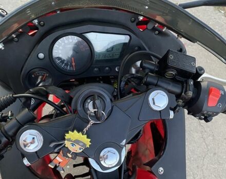 Вайпер Інша, об'ємом двигуна 0.22 л та пробігом 0 тис. км за 1450 $, фото 6 на Automoto.ua