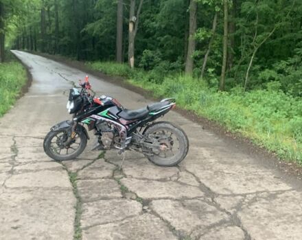 Вайпер Інша, об'ємом двигуна 0.2 л та пробігом 0 тис. км за 1000 $, фото 2 на Automoto.ua
