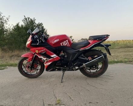 Вайпер Інша, об'ємом двигуна 0.22 л та пробігом 0 тис. км за 1450 $, фото 7 на Automoto.ua