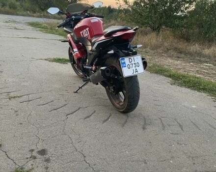 Вайпер Інша, об'ємом двигуна 0.22 л та пробігом 0 тис. км за 1450 $, фото 4 на Automoto.ua