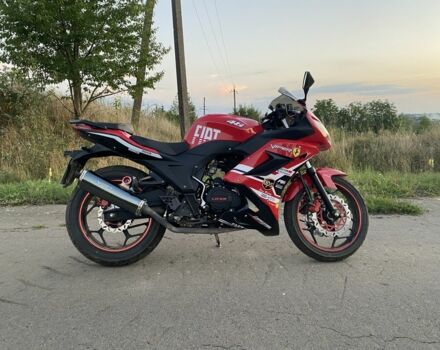 Вайпер Інша, об'ємом двигуна 0.22 л та пробігом 0 тис. км за 1450 $, фото 8 на Automoto.ua