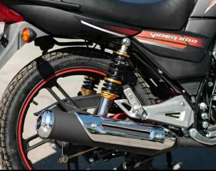 Вайпер Інша, об'ємом двигуна 0.2 л та пробігом 0 тис. км за 1170 $, фото 2 на Automoto.ua