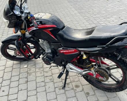 Вайпер Другая, объемом двигателя 0.2 л и пробегом 0 тыс. км за 850 $, фото 2 на Automoto.ua