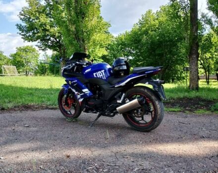 Вайпер Інша, об'ємом двигуна 0.25 л та пробігом 0 тис. км за 1332 $, фото 6 на Automoto.ua