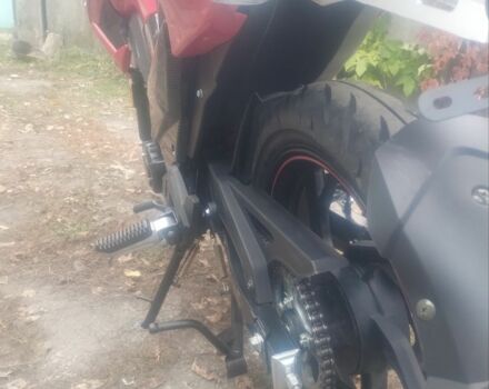 Вайпер Другая, объемом двигателя 0.2 л и пробегом 0 тыс. км за 1101 $, фото 3 на Automoto.ua