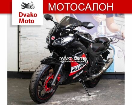 Вайпер Другая, объемом двигателя 0.25 л и пробегом 0 тыс. км за 1600 $, фото 18 на Automoto.ua