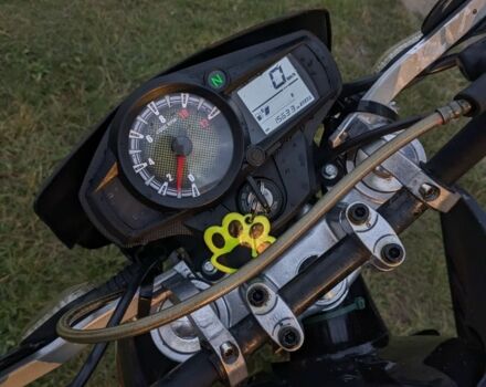 Вайпер Другая, объемом двигателя 0.25 л и пробегом 0 тыс. км за 900 $, фото 1 на Automoto.ua