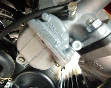 Вайпер Другая, объемом двигателя 0.2 л и пробегом 0 тыс. км за 1101 $, фото 5 на Automoto.ua