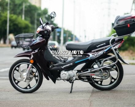 Вайпер Другая, объемом двигателя 0.25 л и пробегом 0 тыс. км за 820 $, фото 5 на Automoto.ua