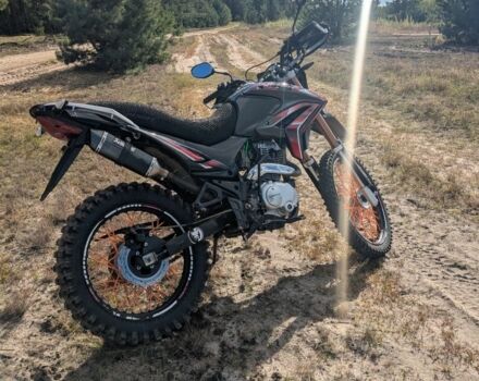 Вайпер Другая, объемом двигателя 0.25 л и пробегом 0 тыс. км за 900 $, фото 5 на Automoto.ua