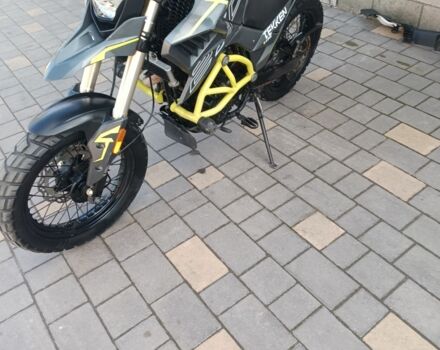 Вайпер Другая, объемом двигателя 0.25 л и пробегом 0 тыс. км за 990 $, фото 2 на Automoto.ua