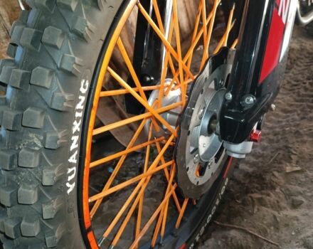 Вайпер Другая, объемом двигателя 0.25 л и пробегом 0 тыс. км за 1000 $, фото 2 на Automoto.ua