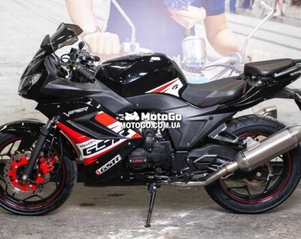 Вайпер Інша, об'ємом двигуна 0.25 л та пробігом 0 тис. км за 1550 $, фото 7 на Automoto.ua