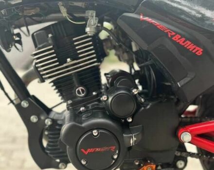 Вайпер Інша, об'ємом двигуна 0.2 л та пробігом 0 тис. км за 900 $, фото 4 на Automoto.ua