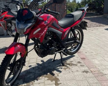 Вайпер Другая, объемом двигателя 0.2 л и пробегом 0 тыс. км за 872 $, фото 2 на Automoto.ua