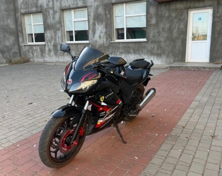 Вайпер Другая, объемом двигателя 0.25 л и пробегом 0 тыс. км за 1390 $, фото 3 на Automoto.ua