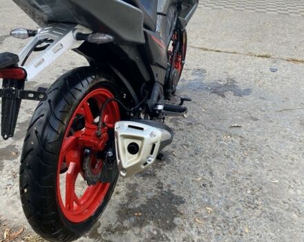 Вайпер Другая, объемом двигателя 0.2 л и пробегом 0 тыс. км за 900 $, фото 4 на Automoto.ua