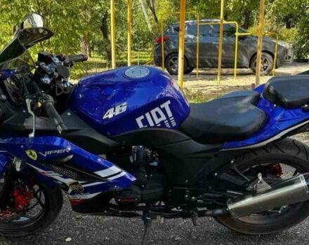 Вайпер Другая, объемом двигателя 0 л и пробегом 0 тыс. км за 1699 $, фото 3 на Automoto.ua