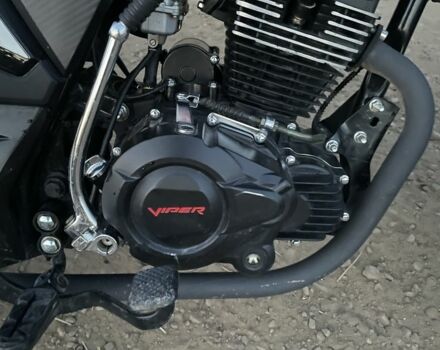 Вайпер Інша, об'ємом двигуна 0.2 л та пробігом 0 тис. км за 850 $, фото 3 на Automoto.ua