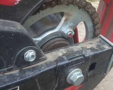 Вайпер Інша, об'ємом двигуна 0.2 л та пробігом 0 тис. км за 775 $, фото 6 на Automoto.ua