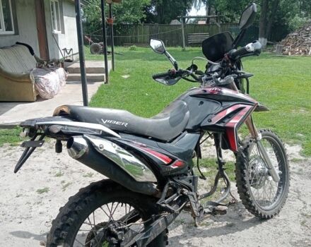 Вайпер Інша, об'ємом двигуна 0.25 л та пробігом 0 тис. км за 500 $, фото 3 на Automoto.ua