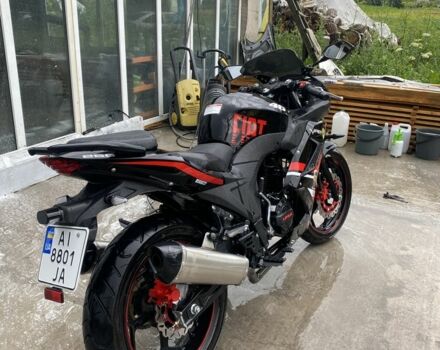 Вайпер Інша, об'ємом двигуна 0.22 л та пробігом 0 тис. км за 1300 $, фото 6 на Automoto.ua