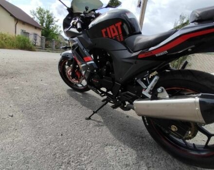 Вайпер Інша, об'ємом двигуна 0.25 л та пробігом 0 тис. км за 1381 $, фото 2 на Automoto.ua