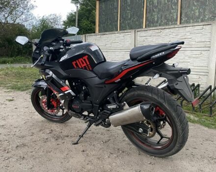 Вайпер Інша, об'ємом двигуна 0.22 л та пробігом 0 тис. км за 1300 $, фото 1 на Automoto.ua
