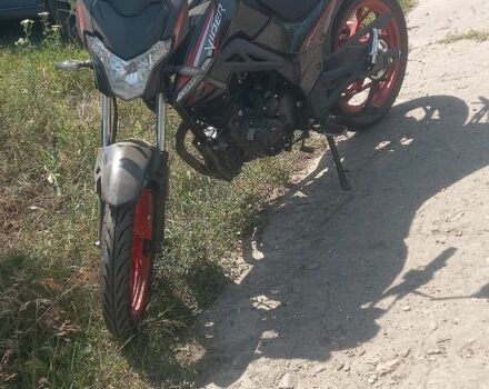 Вайпер Інша, об'ємом двигуна 0.2 л та пробігом 0 тис. км за 775 $, фото 3 на Automoto.ua