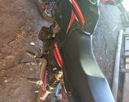 Вайпер Інша, об'ємом двигуна 0.2 л та пробігом 0 тис. км за 1100 $, фото 4 на Automoto.ua