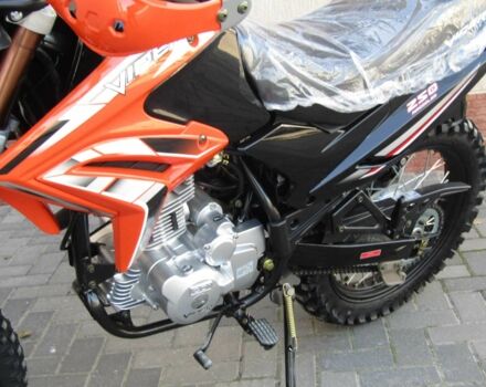 Вайпер Інша, об'ємом двигуна 0.25 л та пробігом 0 тис. км за 1400 $, фото 2 на Automoto.ua
