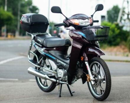 Вайпер Другая, объемом двигателя 0.13 л и пробегом 0 тыс. км за 799 $, фото 2 на Automoto.ua