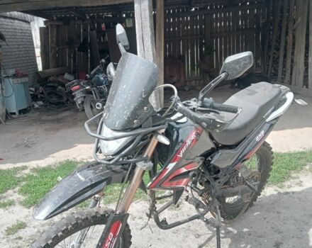 Вайпер Інша, об'ємом двигуна 0.25 л та пробігом 0 тис. км за 500 $, фото 2 на Automoto.ua