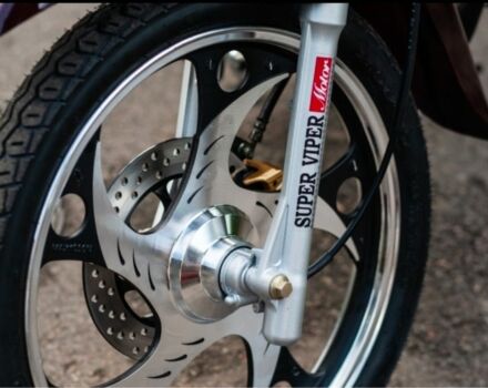 Вайпер Другая, объемом двигателя 0.13 л и пробегом 0 тыс. км за 799 $, фото 10 на Automoto.ua