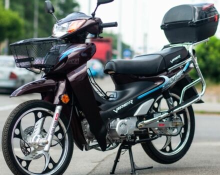 Вайпер Другая, объемом двигателя 0.13 л и пробегом 0 тыс. км за 799 $, фото 17 на Automoto.ua